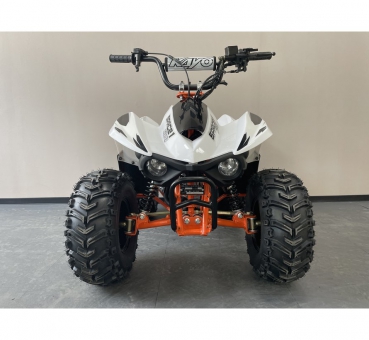 Kinderquad 70 ccm Fox vom Kayo Vollautomatik